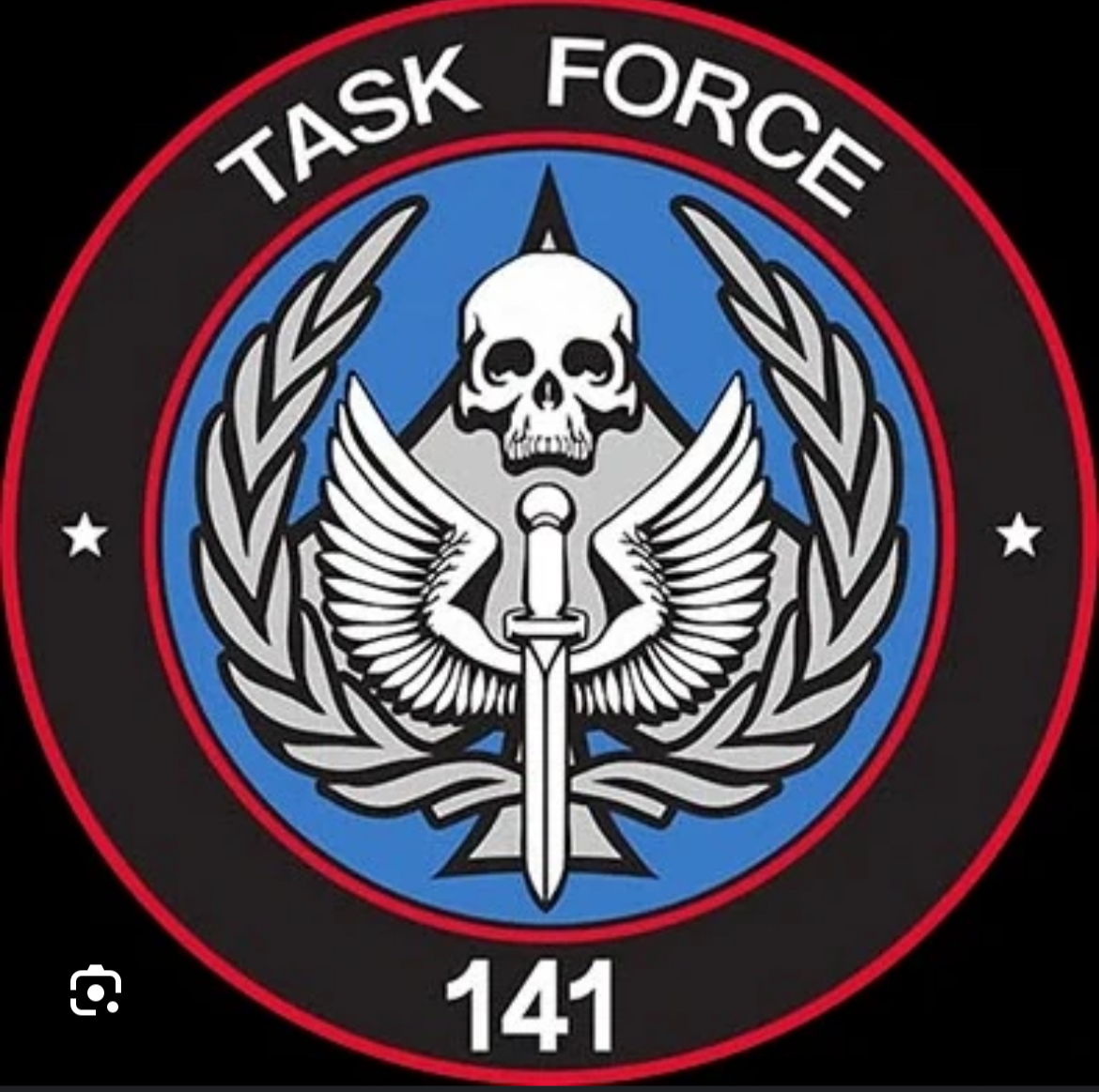 Task Force 141