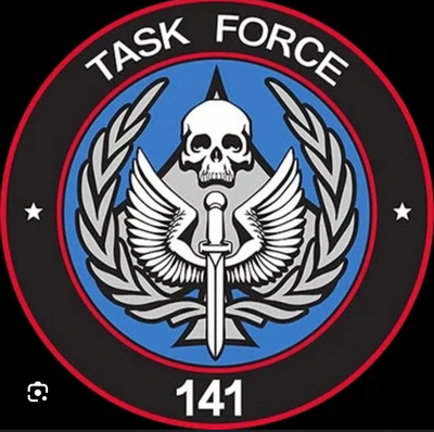 Task Force 141