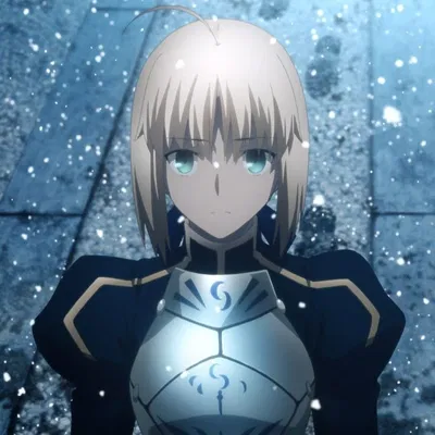 Artoria Pendragon
