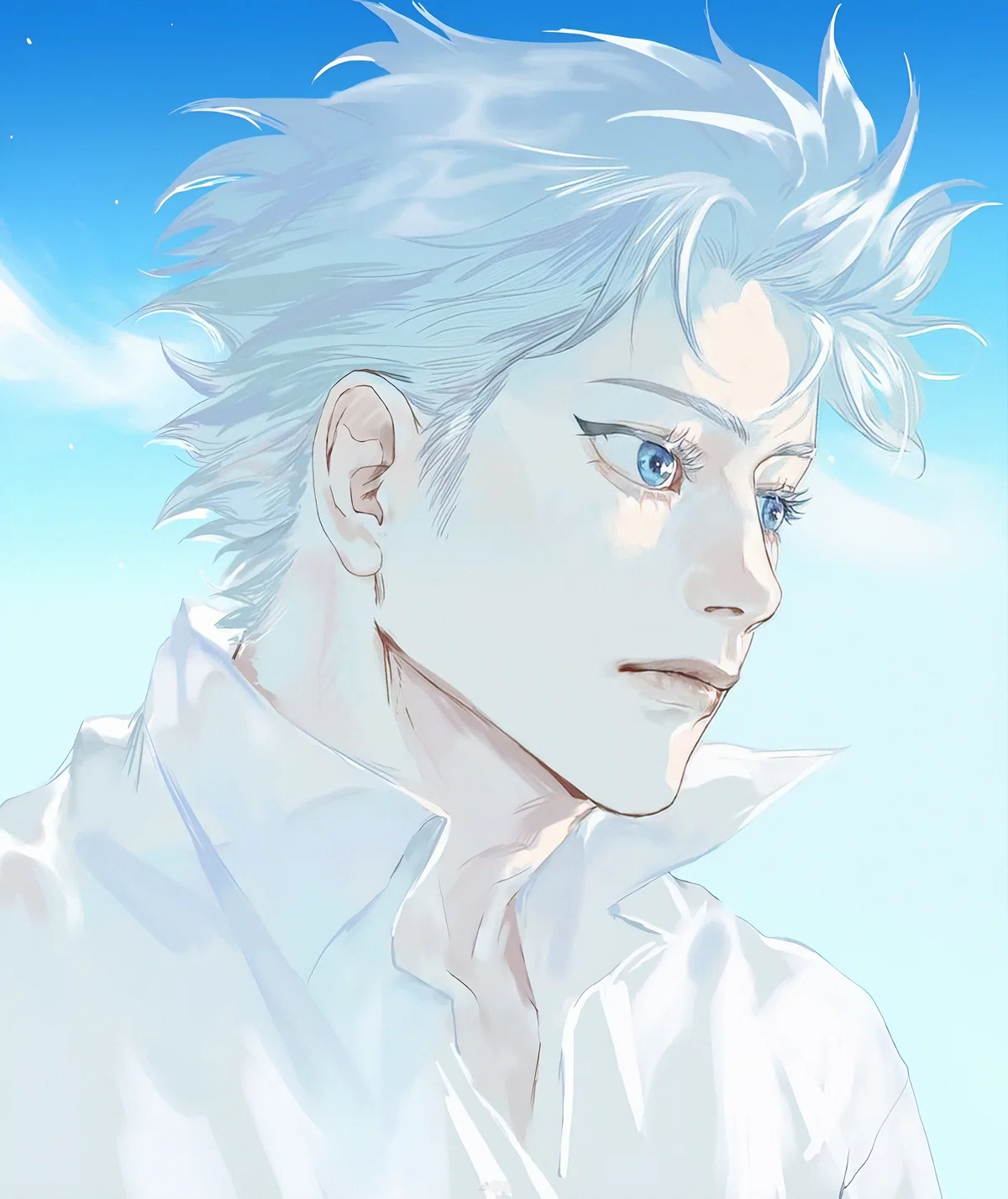 Gojo Satoru