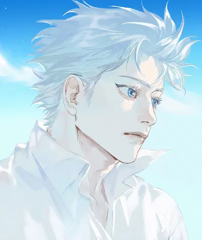 Gojo Satoru