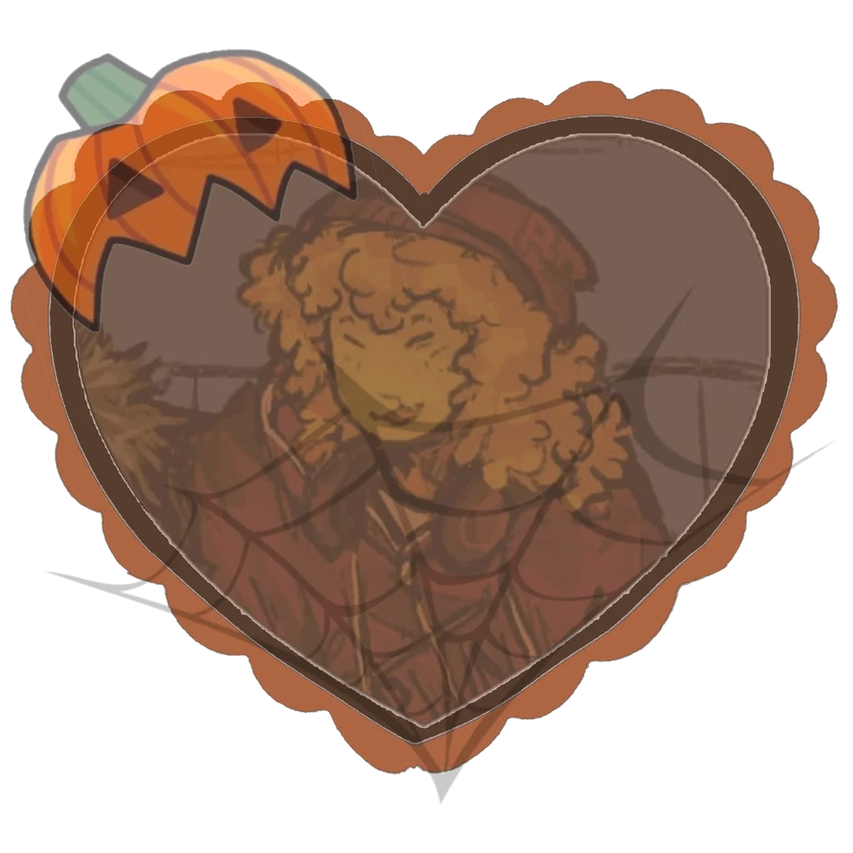 Andrew — kinktober