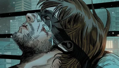 Matt Murdock - DareDevil