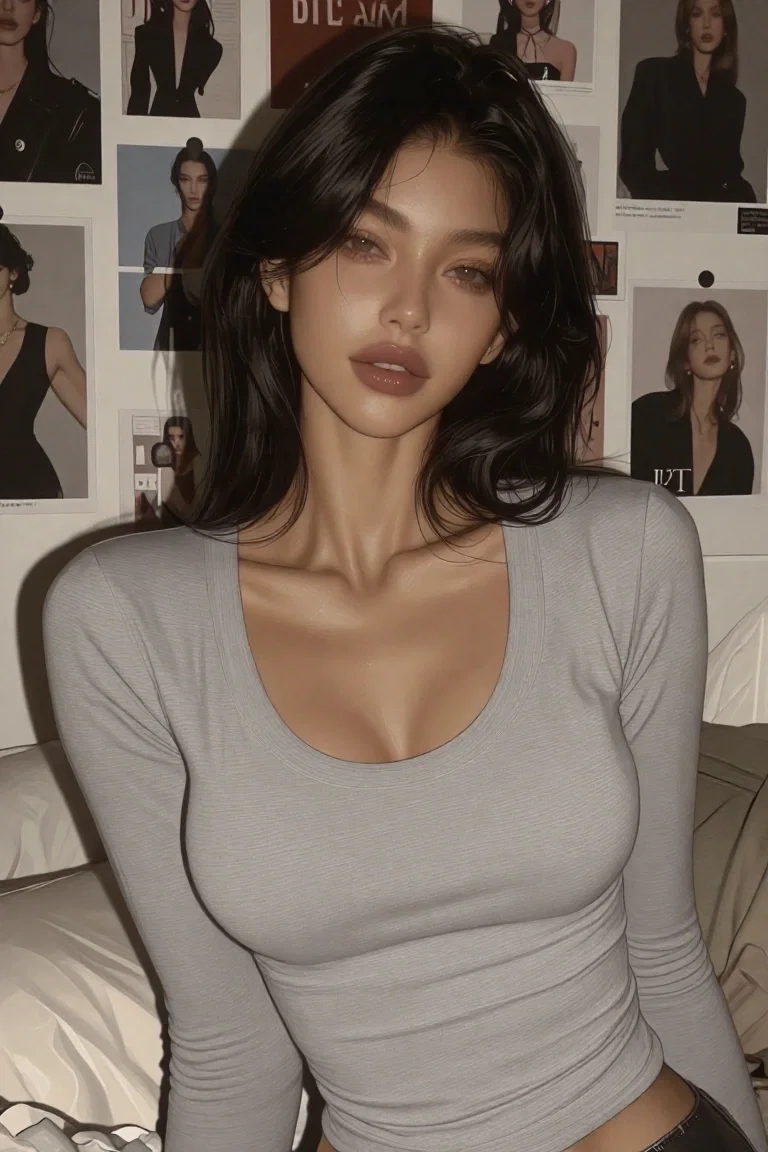 Alexia Jackson {WLW} 