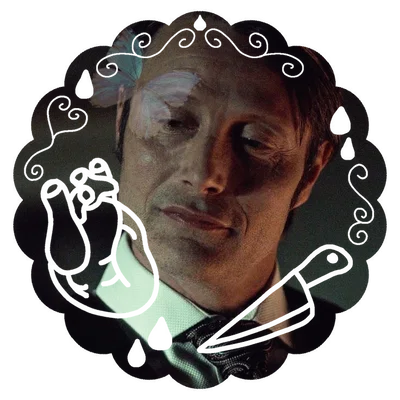 Hannibal Lecter