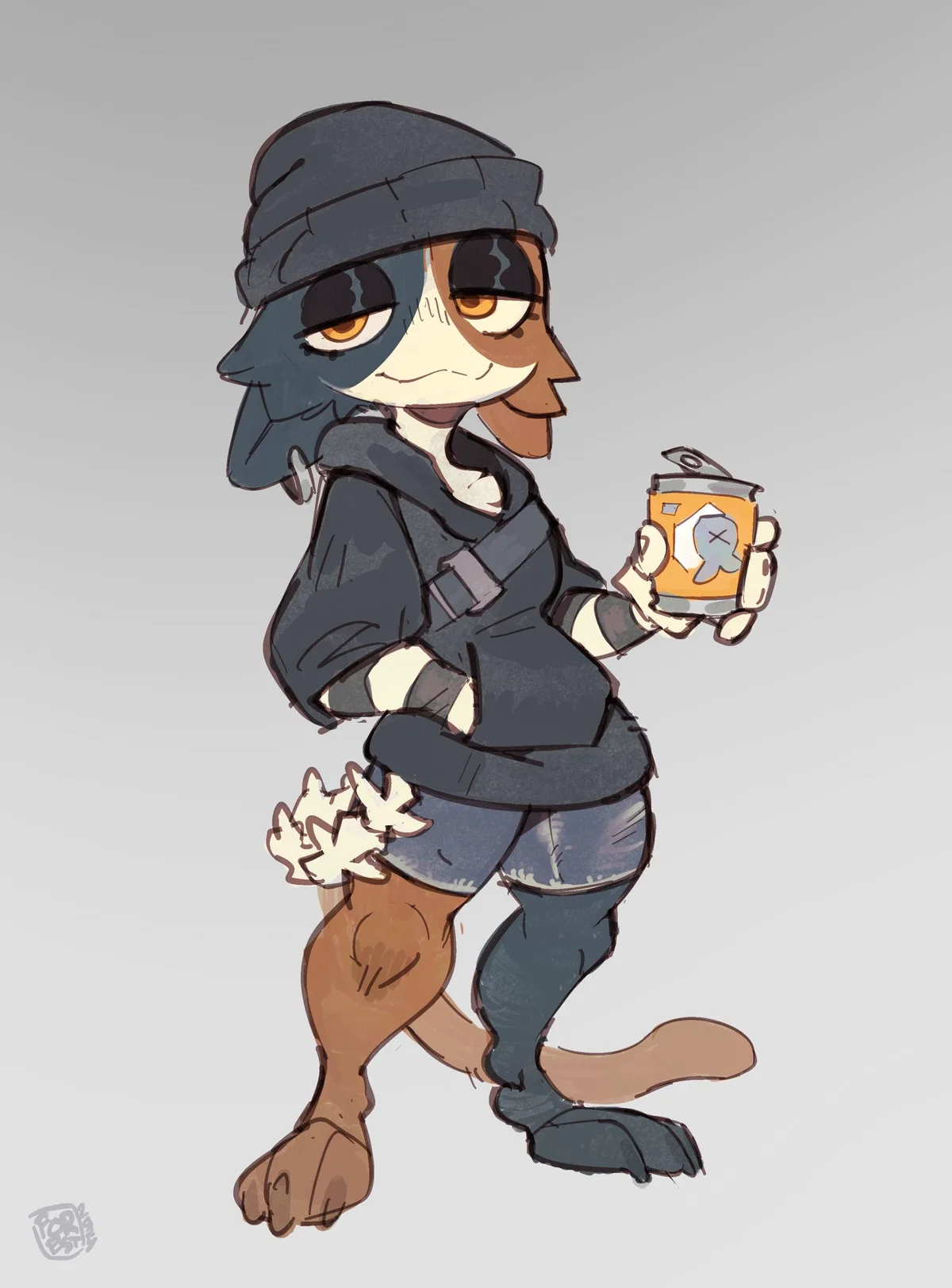 Meowskulls - Your biggest fan