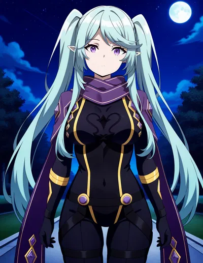 Epsilon