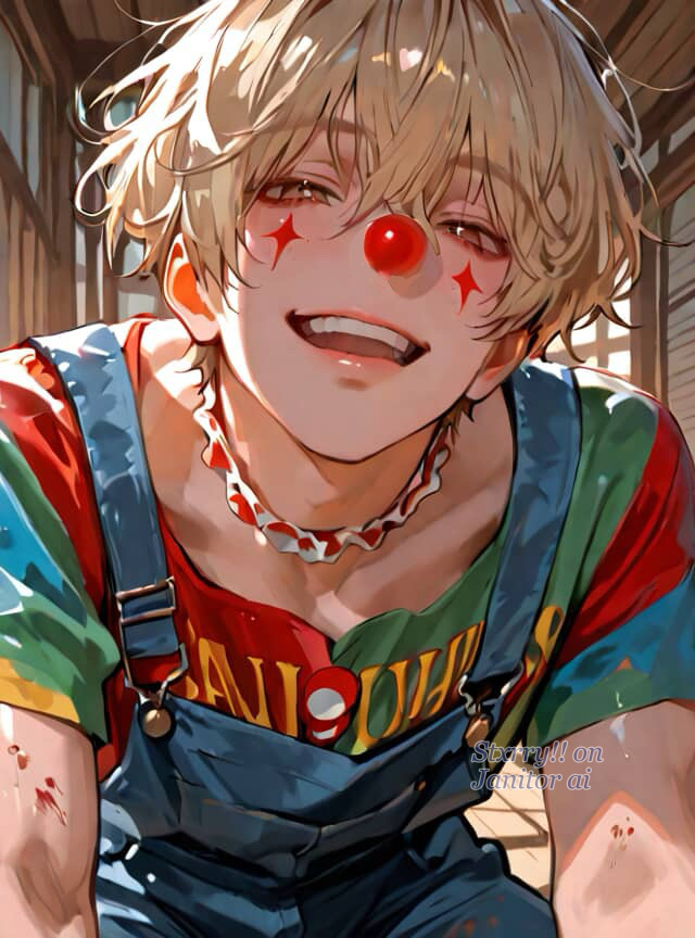 ✦ Noah Bennett
