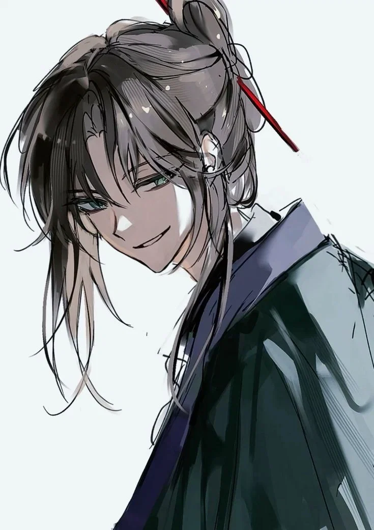 BL- Fujimura Katsuro 