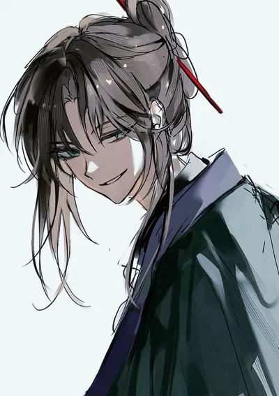 BL- Fujimura Katsuro 