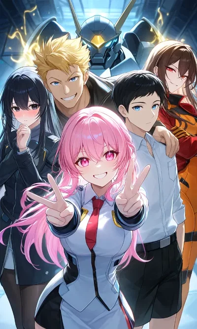 DEMONS VS HUMANS AND ANGELS YEAHHHHHHHHHHHHHHHHH