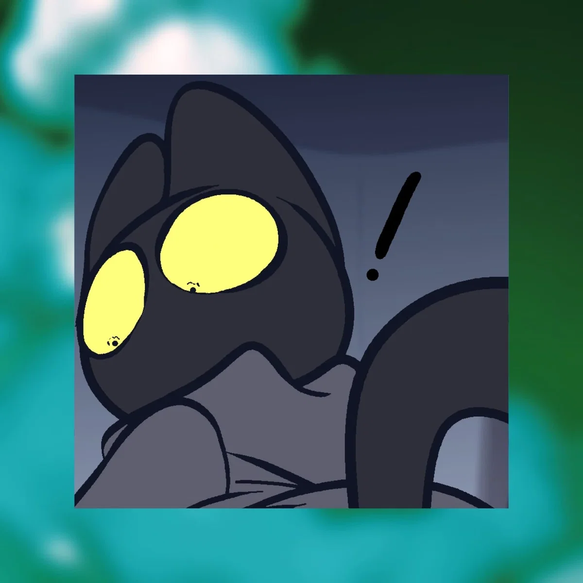 Momo (GASSY, male / genderbent)