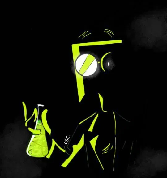 Dr. Flug
