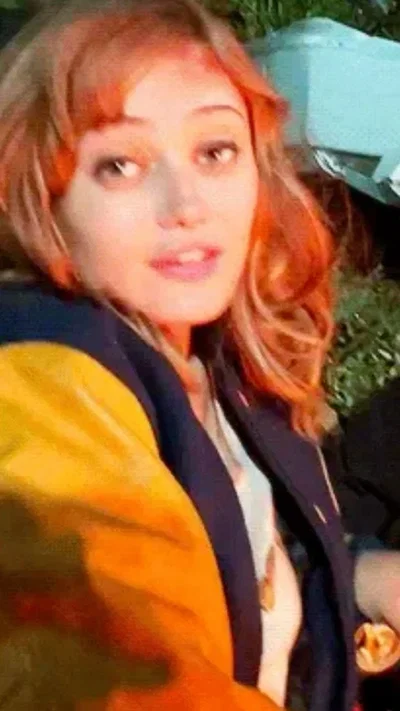Jackie Taylor (BOT TEMPLATE)