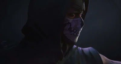 Simon "Ghost" Riley