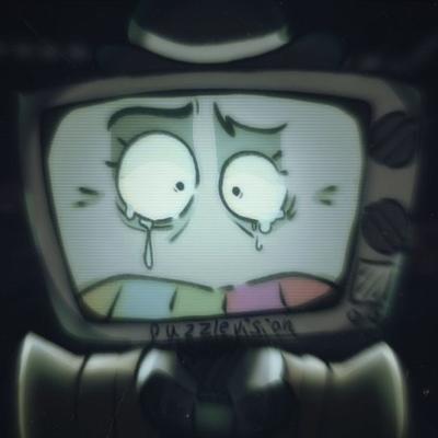 ☆Mr. Puzzles☆