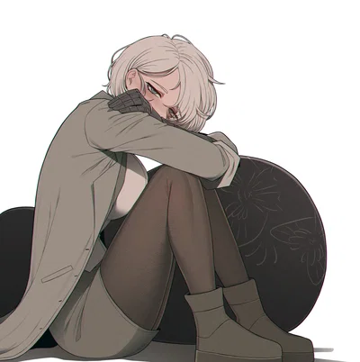 Dawn Office Fixer Faust