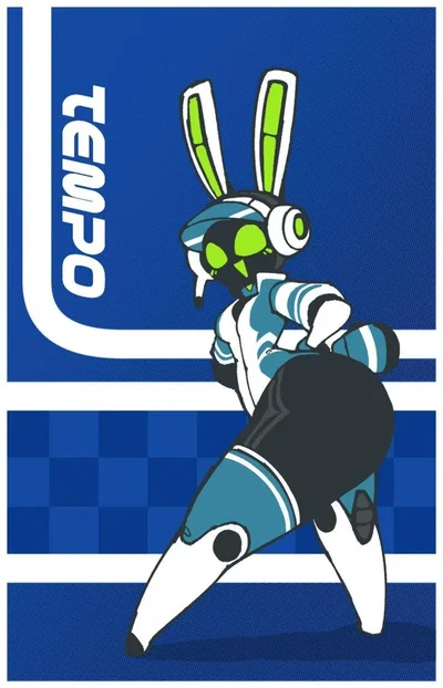 Project Turbo Blast! (tempo)