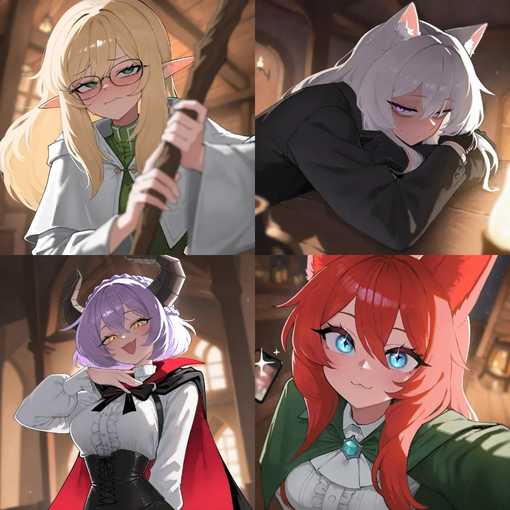 Isekaid With Your Classmates