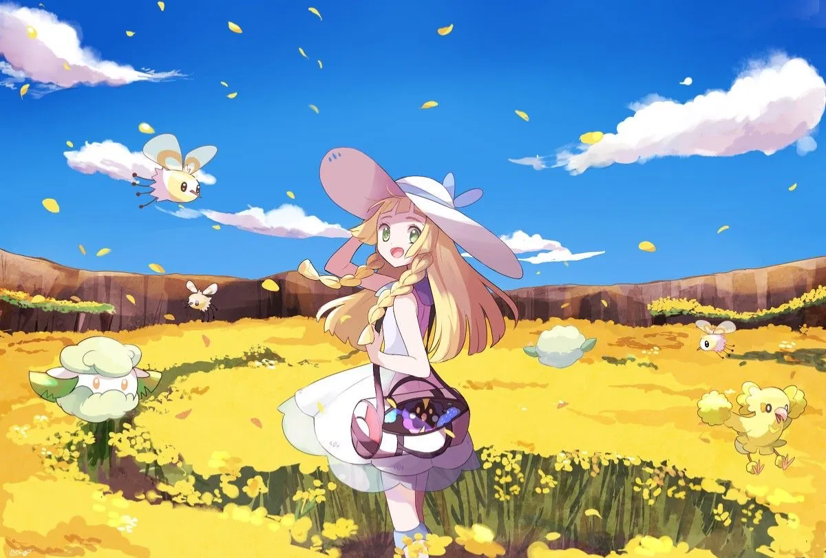 Lillie