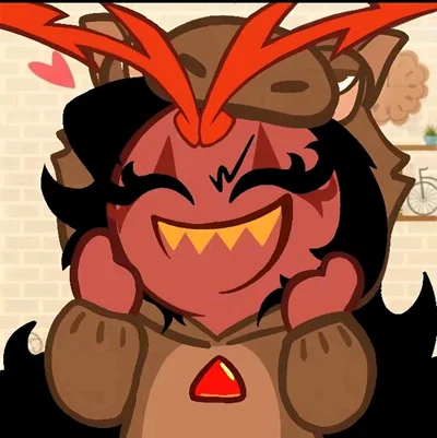 |○| Burning Spice Cookie |○|