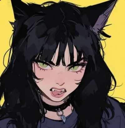 Catgirl 