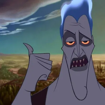 Hades🍂