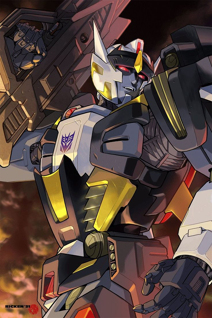 DEADLOCK-IDW
