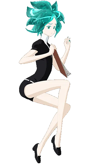 Land of the Lustrous RP