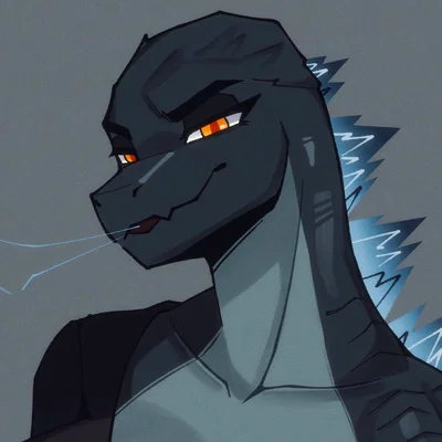 Godzilla, strange accident | Roommate 