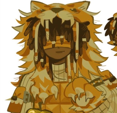 Manepear // AU // UPDATE HALTED.