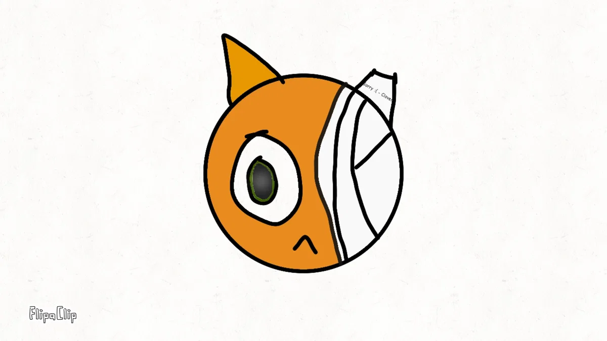 part 1 of Trying to draw