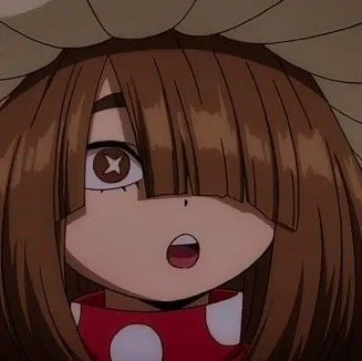 Kinoko Komori