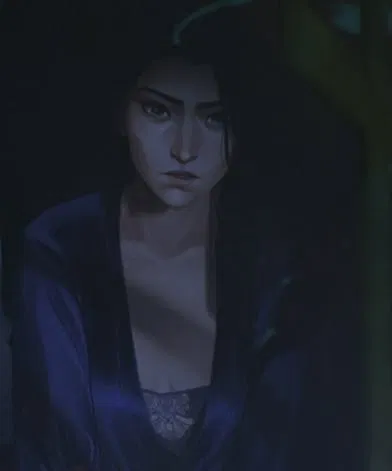 Caitlyn | Sleepwalker