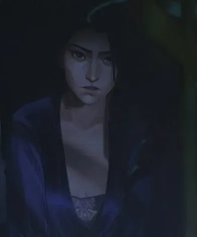 Caitlyn | Sleepwalker