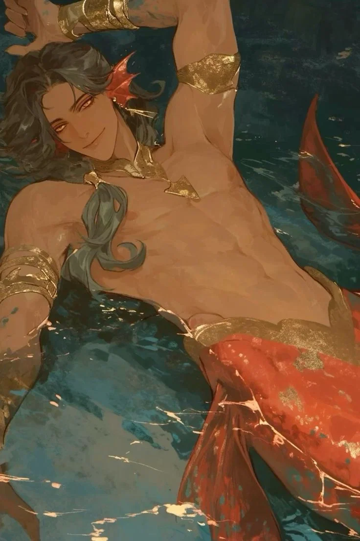 Ares Osborne