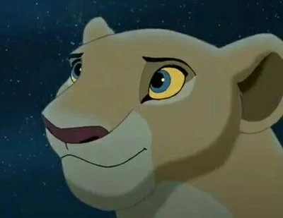 Nala (The Lion King 2)
