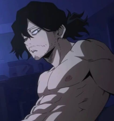 Aizawa Shota