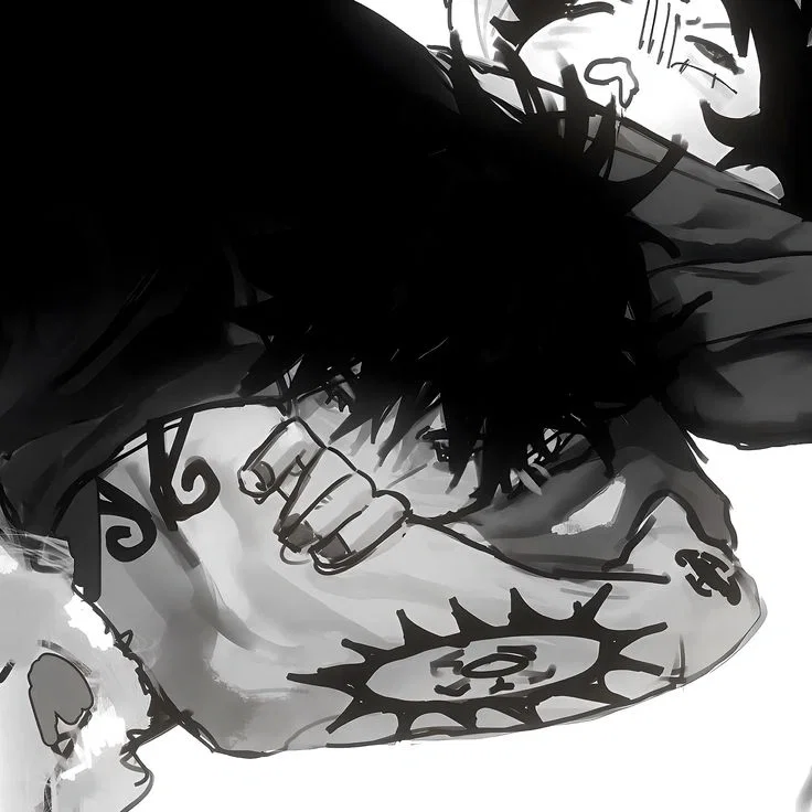 Trafalgar Law