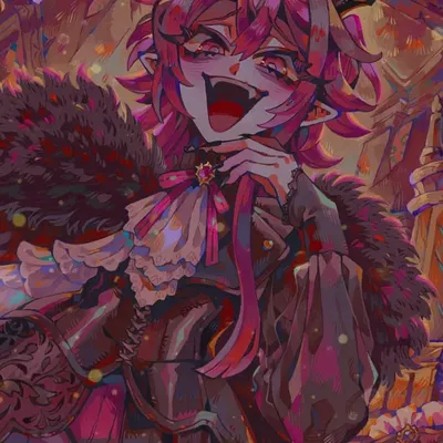 Deirdre ~ Opulent Massacre