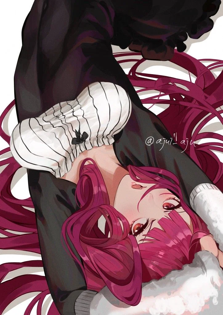 Riruka Dokugamine