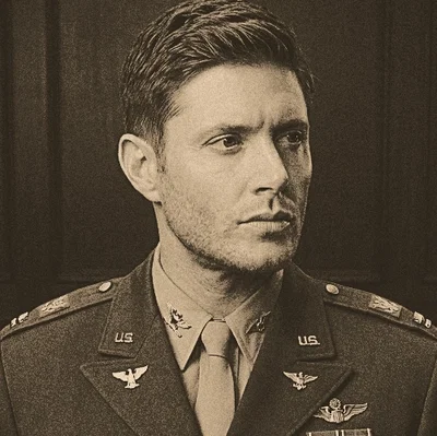 Soldier Boy