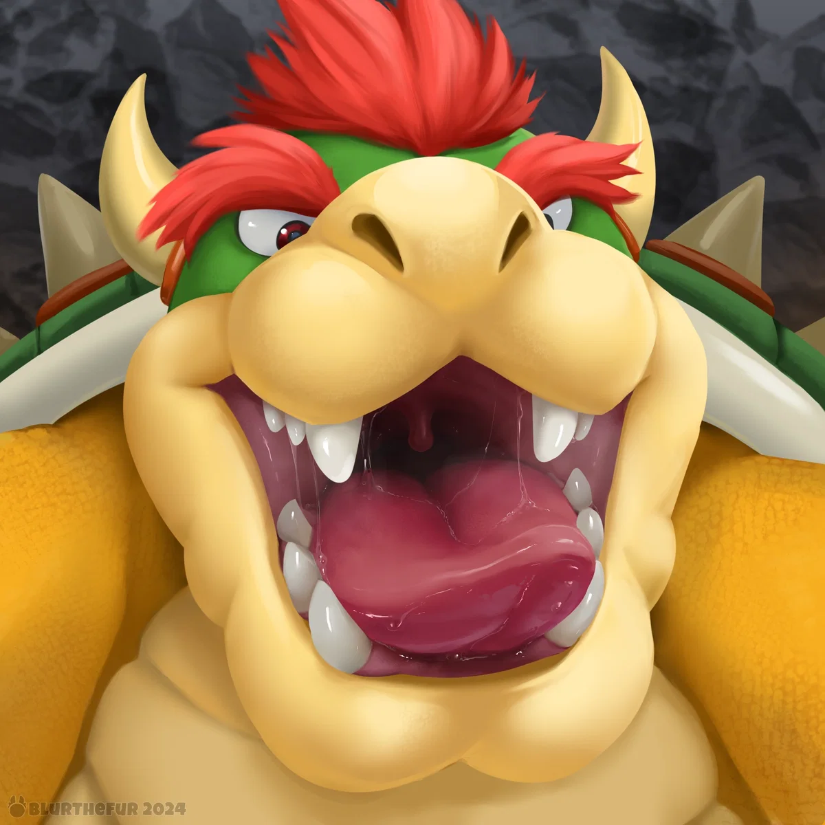 bowser   - [bot req #3]