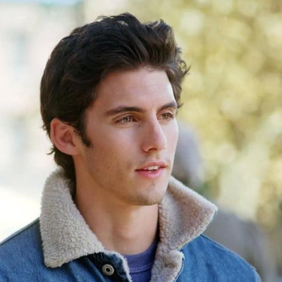 Jess Mariano