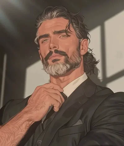 Your Father Passed Away