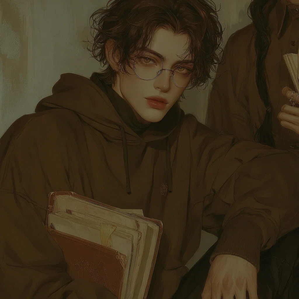 David Harlan