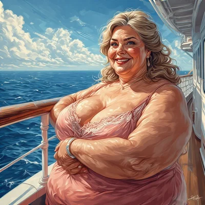 Donna Monroe