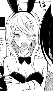Yandere Kaede - Limitless