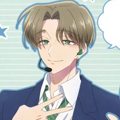 Keito Tachibana || Rivals