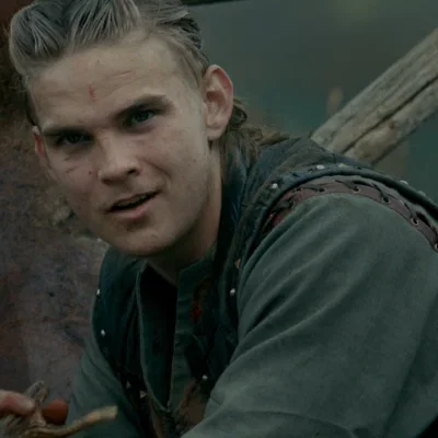 06 HVITSERK RAGNARSSON